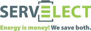Logo Servelect